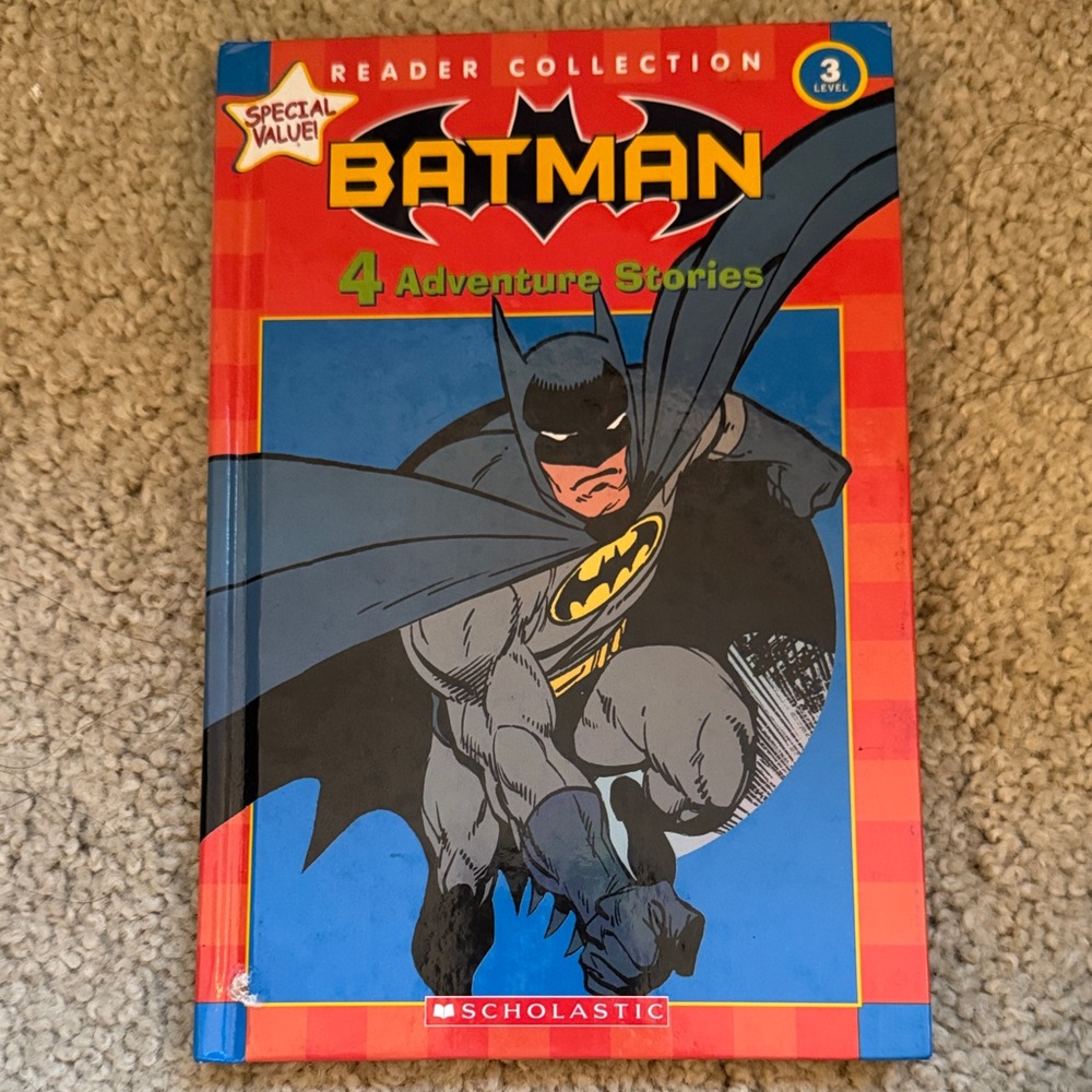 Batman Bundle - image 2